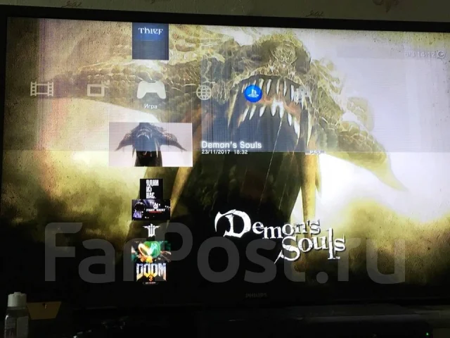 Sony PlayStation 3 Super Slim ����
