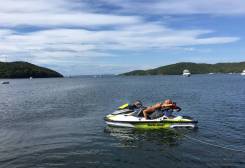 BRP Sea-Doo RXT. 300,00 л.с., Год: 2016 год