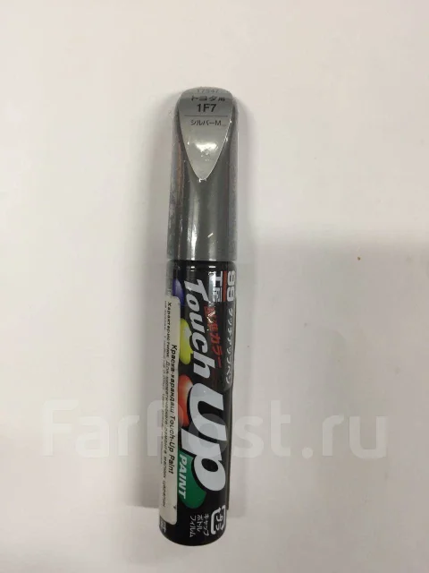 Автомобильная краска карандаш