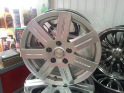 Stark. x16", 5x114.30