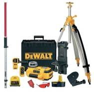 ! Акция! Лазерный нивелир Dewalt DW079PKH ! Акция!