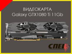 GeForce GTX 1080 Ti. Под заказ