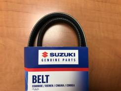 Ремень. Suzuki Splash, XB22S, XB32S, XB82S Suzuki Swift, ZA02S, ZA72S, ZA92S, ZAA2S, ZC02S, ZC72S, ZC92S, ZCA2S, ZD72S, ZDA2S Двигатели: K12B, D13A, D...