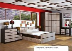 Гарнитуры для спален.
