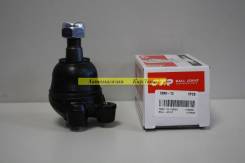 Шаровая опора. Kia: Mentor, Spectra, X-Trek, Sephia, Sorento, Shuma, Carens Mitsubishi L300, P01V, P01W, P02V, P02W, P03V, P03W, P04V, P04W, P05V, P05...
