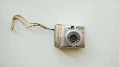 Canon PowerShot A530. 5 - 5.9 ��, ���: 4� ����