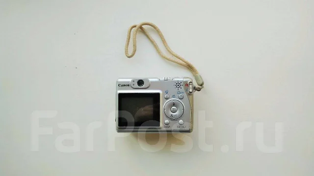 Canon PowerShot A530. 5 - 5.9 ��, ���: 4� ����