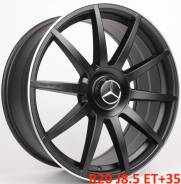 Mercedes. 8.5x20, 5x112.00, ET35, ЦО 66,6 мм.