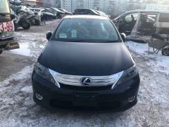 Бак топливный. Lexus HS250h, ANF10 Двигатель 2AZFXE