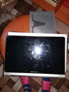 Lenovo Yoga Tablet 10