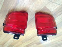 Катафот. Toyota Land Cruiser, J200, URJ202, URJ202W, VDJ200
