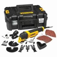 ! Акция! Многофункциональный инструмент DeWalt DWE 315 KT(300Вт) Акция