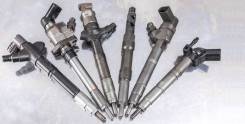 Ремонт форсунок Common rail, ремонт топливной системы