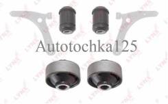 Сайлентблок рычага, тяги. Toyota: ist, XA, Scion, MR2, MR-S, Probox, Succeed, bB Двигатели: 1NZFE, 2NZFE, 1ZZFE, 1NDTV, 1NZFNE. Под заказ