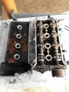 Головка блока цилиндров. Toyota Allex Toyota Corolla Fielder Toyota Corolla Runx Двигатель 1NZFE