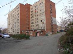 1-комнатная, улица Часовитина 17. Борисенко, проверенное агентство, 36 кв. м. Дом снаружи