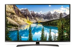LG 43UJ634V. LED