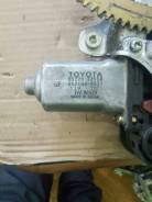Стекло подъемник левый передний. Toyota: Vista, XA, Vista Ardeo, RAV4, Scion, Kluger V, Highlander, Opa Lexus ES300, MCV30 Двигатели: 1AZFSE, 1ZZFE, 3...