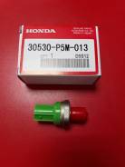 Датчик детонации. Honda: Prelude, Accord, Avancier, Odyssey, Torneo, City, Shuttle Двигатели: F20A4, F22A2, F22Z5, F22Z6, H22A, H22A4, H22A5, H22A6, H...