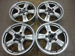 Weds Keeler. 8.0x18, 5x150.00, ET52