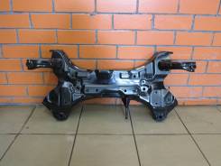 Балка. Kia Rio, FB Hyundai Solaris, HCR Двигатели: G4LC, G4FG