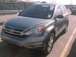 Honda CR-V. RE4, K24A