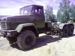 Краз 260
