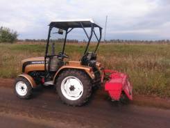 Foton Lovol. Продается трактор фотон 244