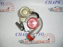 Турбина. Mitsubishi: Pajero, Delica, Nativa, Montero Sport, Montero, Challenger Двигатель 4M40