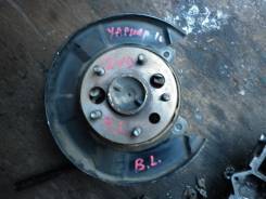 Ступица. Toyota: Windom, Scepter, Harrier, Camry Gracia, Mark II Wagon Qualis, Camry, Mark II Двигатели: 1MZFE, 2MZFE, 3VZFE, 4VZFE, 5SFE, 2AZFE