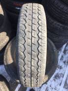 Dunlop DV-01. Летние, износ: 10%, 4 шт