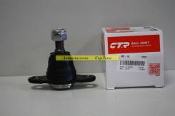 Шаровая опора. Toyota: Corsa, Crown, Aristo, Corolla II, Camry, Soarer, Tercel, 4Runner, Hilux, Chaser, Vista, Crown Majesta, Sprinter Carib, MR2, Mar...
