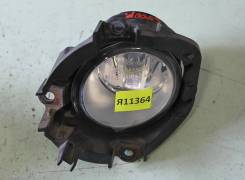 Фара противотуманная. Toyota: Allion, Mark X Zio, ist, Vios, iQ, Avensis, Corolla, Innova, Estima, Avanza, Vanguard, Tarago, Isis, Aygo, Corolla Rumio...