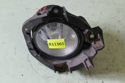 Фара противотуманная. Toyota: Allion, ist, Mark X Zio, Vios, iQ, Avensis, Corolla, Innova, Avanza, Estima, Vanguard, Tarago, Isis, Aygo, Corolla Rumio...