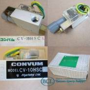 Вакуумный генератор CV-10HSC K 5FJU Convum