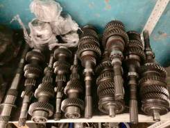 МКПП. Toyota Soarer, JZZ30 Toyota Supra, JZA70 Toyota Chaser, JZX90 Двигатель 1JZGTE