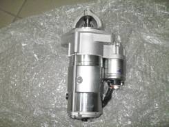 Стартер SSANG YONG ACTYON (6651510101) Valeo 602016