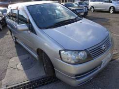 Nissan Liberty. автомат, передний, 2.0, бензин, 132 тыс. км, б/п, нет птс. Под заказ