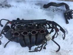 Заслонка дроссельная. Opel: Signum, Mokka, Astra Family, Vectra, Astra, Insignia, Zafira Chevrolet Tracker Chevrolet Orlando Chevrolet Cruze Двигатели...