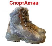 Ботинки.