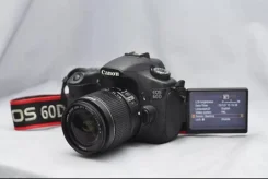 Canon EOS 60D Body. 20 � ����� ��, ���: 14� � ����� ����