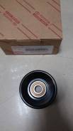 Шкив генератора. Toyota: Crown Majesta, Crown, Land Cruiser, Celsior, Soarer, Sequoia, Tundra, Cynos, 4Runner Двигатели: 1UZFE, 3UZFE, 2UZFE