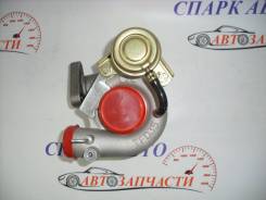 Турбина. Mitsubishi Pajero, V26W, V26WG, V46V, V46W, V46WG Mitsubishi Delica Mitsubishi Montero, V26W, V46W Двигатель 4M40