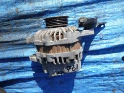 Генератор. Honda: Jazz, Mobilio, Civic, Airwave, Mobilio Spike, Fit, Partner Двигатели: L12A1, L12A3, L12A4, L13A1, L13A5, L13A6, L15A1, L15A, L13A7...