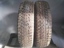 Nokian. Зимние, шипованные, 30 %, 2 шт