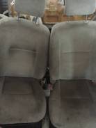 Сиденье. Toyota Corolla, NZE124, NZE121 Двигатель 1NZFE