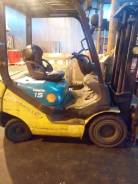 Komatsu. Продаётся погрузчик Коматсу FD-15, 2 000 кг., Дизель, 1,00 куб. м.