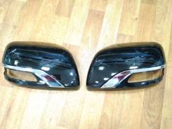 Корпус зеркала. Toyota Land Cruiser, J200, URJ202, URJ202W, VDJ200