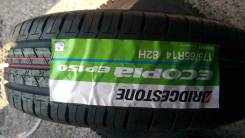Bridgestone Ecopia EP150. Летние, 2018 год, без износа, 4 шт
