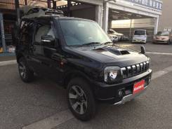 Suzuki Jimny. автомат, 4wd, 0.7, бензин, 98 тыс. км, б/п. Под заказ